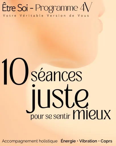 10 séances juste pour se sentir mieux, Porto-Vecchio, Être Soi