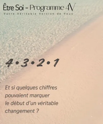 4.3.2.1., Porto-Vecchio, Être Soi