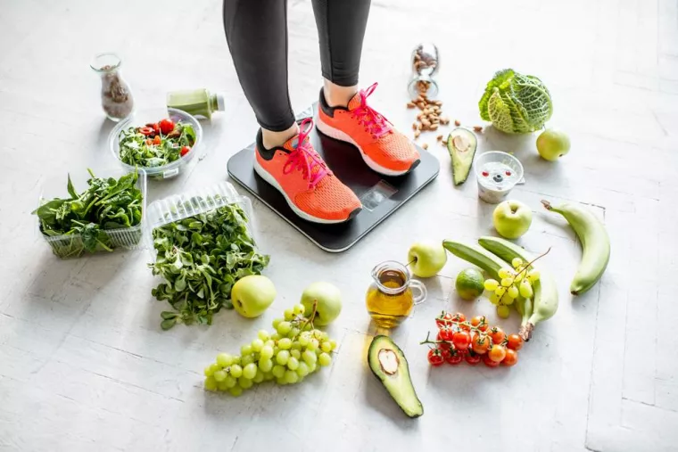 Faire un rééquilibrage alimentaire avec soins énérgetique, Porto-Vecchio, Être Soi