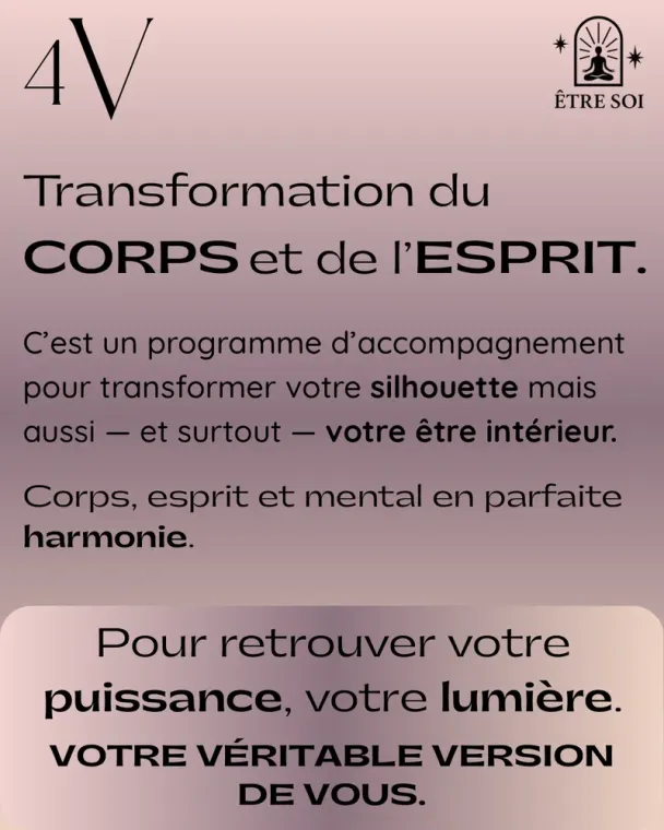 Découvrez mon approche holistique en tant que thérapeute énergétique, Porto-Vecchio, Être Soi